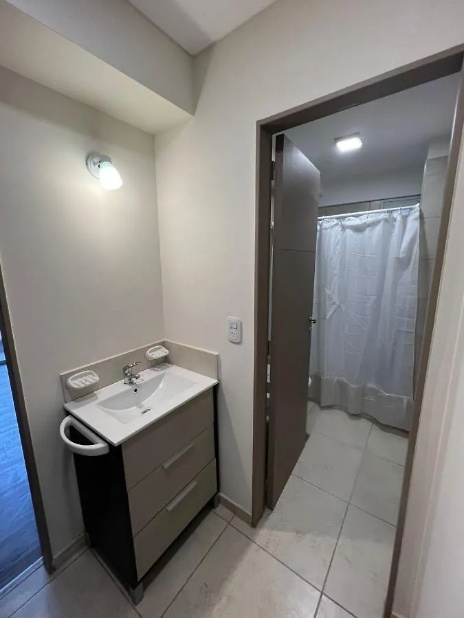 Departamento En Pleno Centro De Mendoza #2 Apartment Argentina