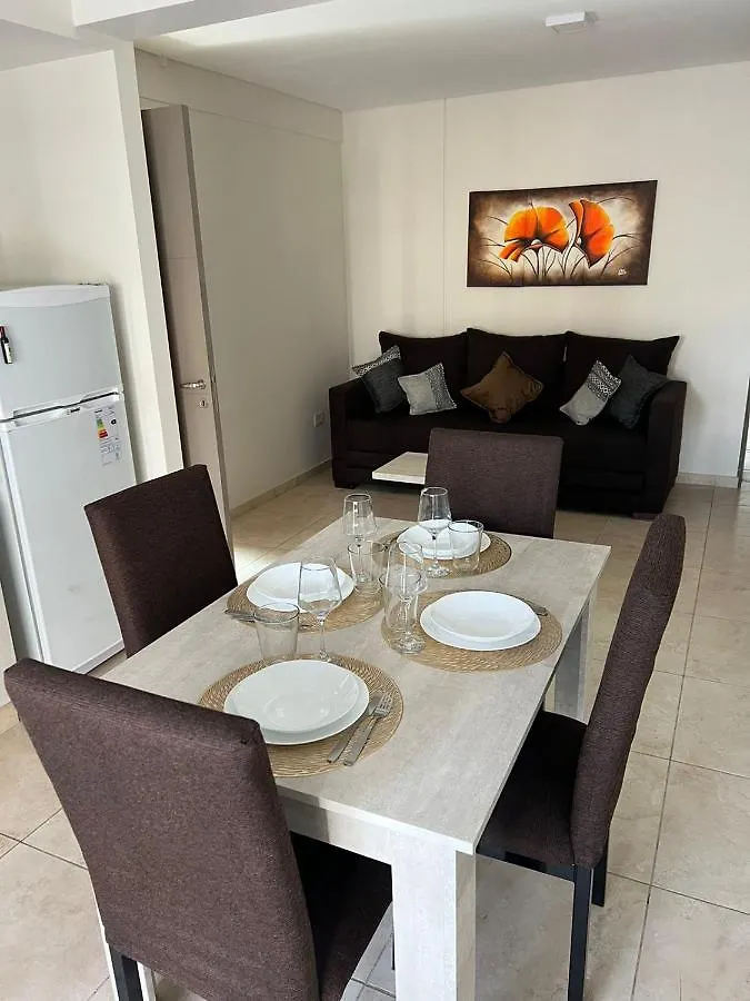 Departamento En Pleno Centro De Mendoza #2 Apartment