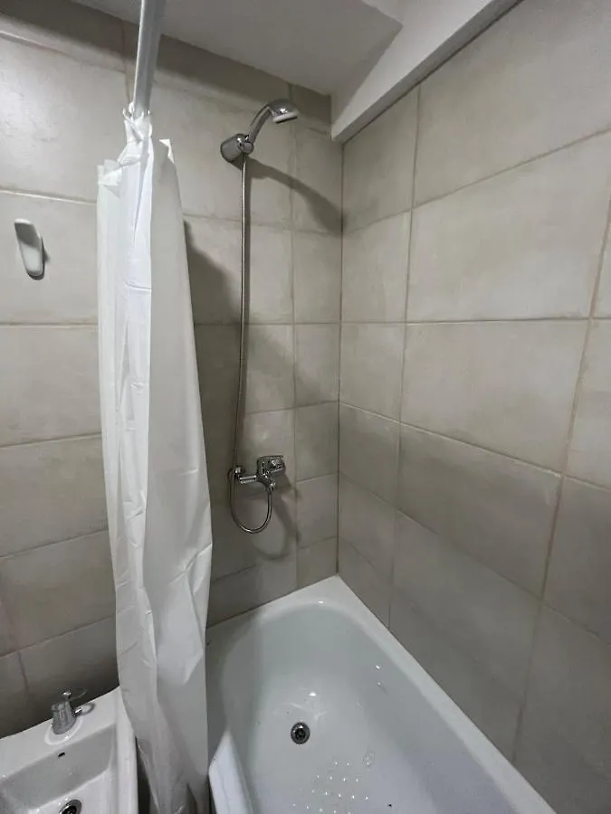 Departamento En Pleno Centro De Mendoza #2 Apartment