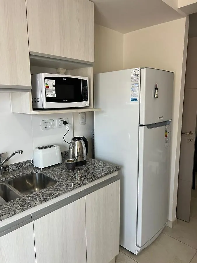 Appartement Departamento En Pleno Centro De Mendoza #2 Argentine